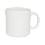 Кружка Biona BRANCO 330мл, керамика, 004496, A206-0802