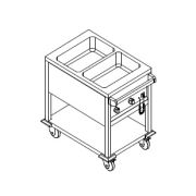 МАРМИТ ВОДЯНОЙ/МОБИЛ. KOGAST 30745 KM-2