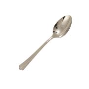 Pintinox (Италия) Ложка десертная Бернини 18/10  3 мм 17,2 см. Pinti /1/12/ АКЦИЯ