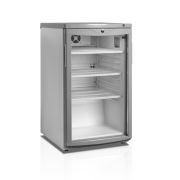 ШКАФ ХОЛОД. СО СТЕКЛОМ TEFCOLD BC145 W/FAN