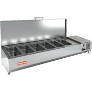 ВИТРИНА VRTU 1425 1/4