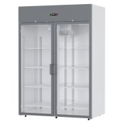 ШКАФ ХОЛОДИЛЬНЫЙ СО СТЕКЛ. ДВЕРЬЮ АРКТО D1.4-S БЕЗ КАНАПЕ (R290) КРАШ. 101000195