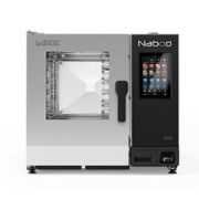 ПАРОКОНВЕКТОМАТ LAINOX NABOO 5.0 NAE061B+OB061E+SN+BPK