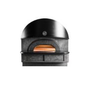 ПЕЧЬ ПОДОВАЯ ДЛЯ ПИЦЦЫ MORETTI FORNI NEAPOLIS 4 БЕЗ РАССТОЙКИ