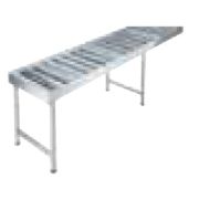 СТОЛ РОЛИКОВЫЙ COMENDA AC2-AC3 1000 770133/ КОНЦЕВОЙ ВЫКЛЮЧАТЕЛЬ