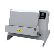 ТЕСТОРАСКАТКА ДЛЯ ПИЦЦЫ APACH ARM350M С ПЕДАЛЬЮ