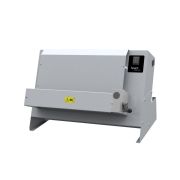 ТЕСТОРАСКАТКА ДЛЯ ПИЦЦЫ APACH ARM420M С ПЕДАЛЬЮ