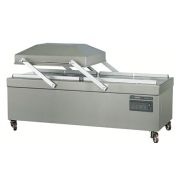 УПАКОВЩИК ВАКУУМНЫЙ ДВУХКАМЕРНЫЙ HENKELMAN POLAR 2-95+ЗАПАЙКА И ОБРЕЗКА