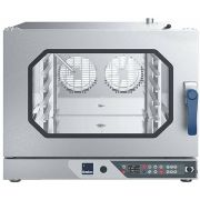 ПАРОКОНВЕКТОМАТ RADAX CHEKHOV CC04DGCL
