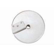 ДИСК НАРЕЗ. ROBOT COUPE 28177 4ММ ГОФРЕТ