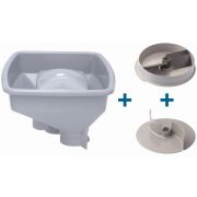 КОМПЛЕКТ ROBOT COUPE ПРОТИРКА Д/КАРТОФ. ПЮРЕ 28209