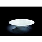 Wilmax (Англия) Тарелка d=255 мм. глубокая 600 мл. Wilmax /3/18/