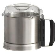 НАСАДКА КУТТЕР ROBOT COUPE R301 27278