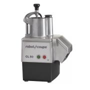ОВОЩЕРЕЗКА ROBOT COUPE CL50 3Ф