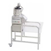 ОВОЩЕРЕЗКА ROBOT COUPE CL55 РЫЧАГ 1Ф