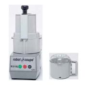 ПРОЦЕССОР КУХОННЫЙ ROBOT COUPE R211XL