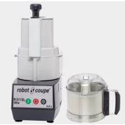 ПРОЦЕССОР КУХОННЫЙ ROBOT COUPE R211XL ULTRA +2 ДИСКА