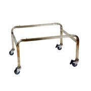 ТЕЛЕЖКА ROBOT COUPE 27185 Д/ГАСТРОЕМКОСТЕЙ GN2/1