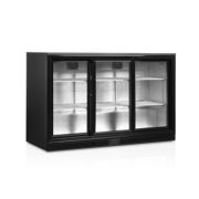 ШКАФ ХОЛОД. СО СТЕКЛОМ TEFCOLD DB301S-3
