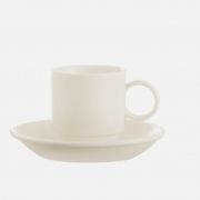 ARC (Франция) Блюдце d=115 мм. h=15 мм. Классик (чашка 36845, 36846) /1/6/24/