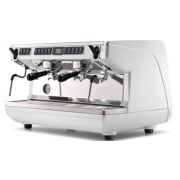 КОФЕМАШИНА APPIA LIFE XT 2GR V/ БЕЛЫЙ+ЭКОНОМАЙЗЕР+ВЫСОКАЯ ГРУППА+PID 1Ф 250130