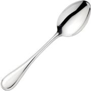 Pintinox (Италия) Ложка столовая Галлес 18/10  2 мм 19,5 см. Pinti /12/