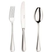 Pintinox (Италия) Вилка для рыбы Сирио 18/10  2,5 мм 18 см. Pinti /1/12/