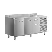 СТОЛ МОРОЗИЛЬНЫЙ KAYMAN КСМ-114/60