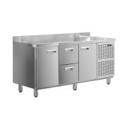 СТОЛ МОРОЗИЛЬНЫЙ KAYMAN КСМ-121/60