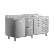 СТОЛ МОРОЗИЛЬНЫЙ KAYMAN КСМ-124/70