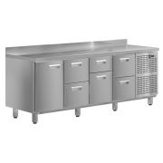 СТОЛ МОРОЗИЛЬНЫЙ KAYMAN КСМ-1242/70