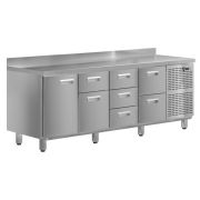 СТОЛ МОРОЗИЛЬНЫЙ KAYMAN КСМ-1432/70