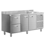 СТОЛ МОРОЗИЛЬНЫЙ KAYMAN КСМ-211/70