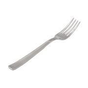 Pintinox (Италия) Вилка сервировочная Тема 18/10  2,5 мм 22,8 см. Pinti /1/12/ АКЦИЯ