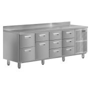 СТОЛ МОРОЗИЛЬНЫЙ KAYMAN КСМ-2433/70