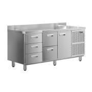 СТОЛ МОРОЗИЛЬНЫЙ KAYMAN КСМ-321/60