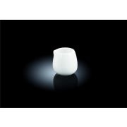 Wilmax (Англия) Молочник  100 мл. Wilmax /12/144/