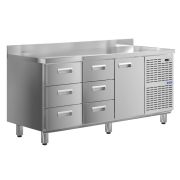 СТОЛ МОРОЗИЛЬНЫЙ KAYMAN KСМ-331/70