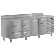 СТОЛ МОРОЗИЛЬНЫЙ KAYMAN КСМ-3314/60