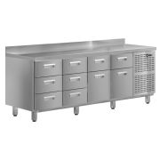 СТОЛ МОРОЗИЛЬНЫЙ KAYMAN КСМ-3344/60