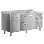 СТОЛ МОРОЗИЛЬНЫЙ KAYMAN КСМ-421/70