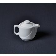 Башкирский Фарфор (Россия) Чайник 1200 мл. заварочный Принц /1/2/