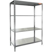 СТЕЛЛАЖ УСИЛЕННЫЙ  НСКУ-6/7