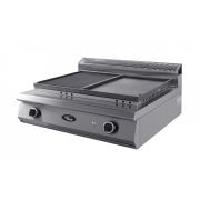 ПОВ. ЖАРОЧНАЯ ГАЗОВАЯ GRILL MASTER Ф2ПЖГ/800 (НАСТОЛЬНАЯ) 50017