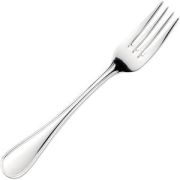 Pintinox (Италия) Вилка сервировочная Галлес 18/10  2 мм 21,8 см. Pinti /1/12/