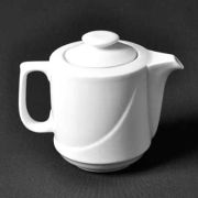 Башкирский Фарфор (Россия) Кофейник  600 мл. Принц /1/4/ АКЦИЯ