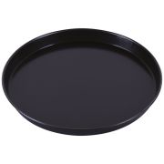 Противень для пиццы голуб.сталь D=400,H=35мм 11742-40