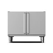 ШКАФ НЕЙТРАЛЬНЫЙ ДЛЯ ПАРОКОНВЕКТОМАТА UNOX XWAEC-08EF