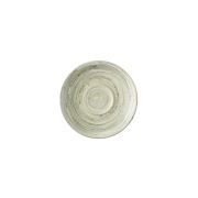 Блюдце 15,6см, цвет Elements Fern HEFECSS1