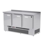 СТОЛ  ХОЛОДИЛЬНЫЙ KAYMAN КСХ-111/60-Н